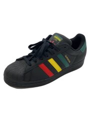 SUPERSTAR_スーパースター/27cm/BLK