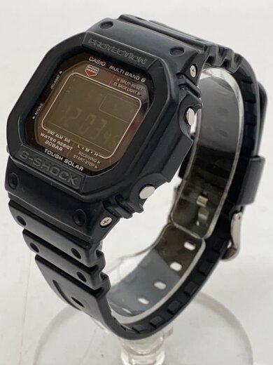 商品画像：クォーツ腕時計/デジタル/BLK/BLK/gw-m5610 2