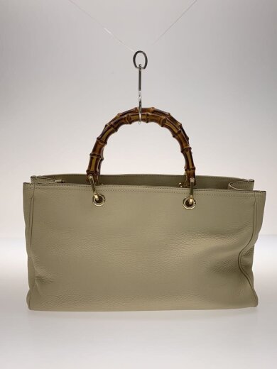 商品画像：ハンドバッグ/レザー/CRM/無地/323660520981 3