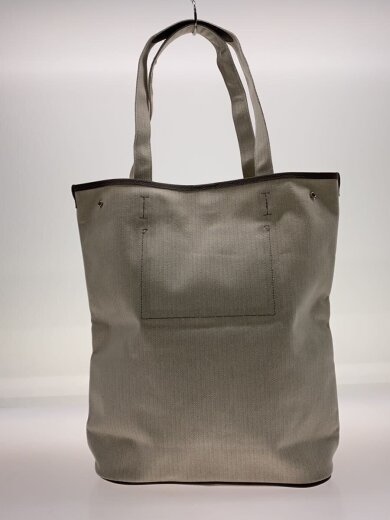 商品画像：トートバッグ/--/BEG 3