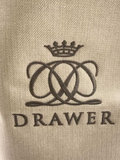 商品画像：トートバッグ/--/BEG 5