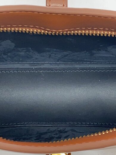 商品画像：ハンドバッグ/レザー/CML/無地 6