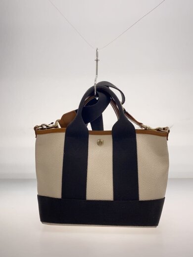 商品画像：トートバッグ/レザー/CRM/無地// 3