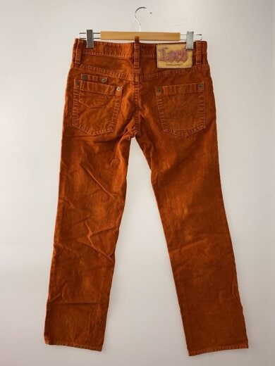 商品画像：ボトム/46/コーデュロイ/ORN/71LA033 2