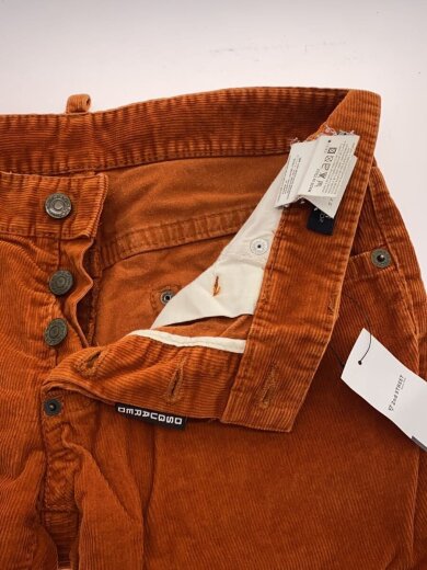 商品画像：ボトム/46/コーデュロイ/ORN/71LA033 3