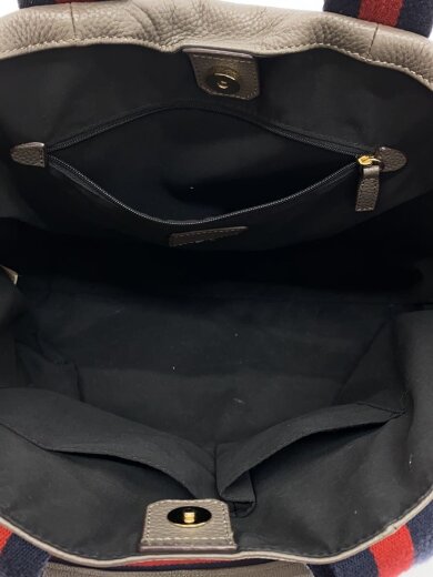 商品画像：トートバッグ/--/GRY 6