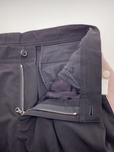 商品画像：ボトム/2/--/BLK/無地 3