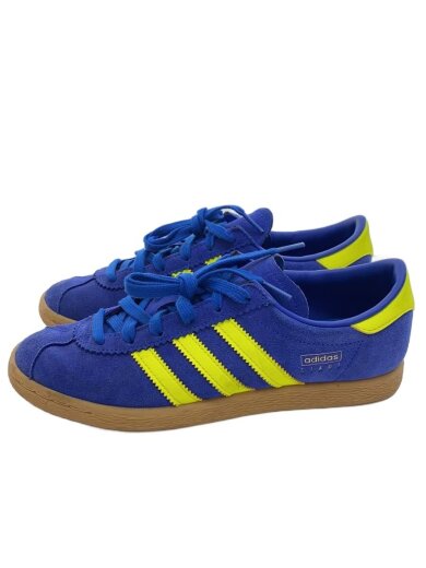 商品画像：STADT/25.5cm/BLU 1