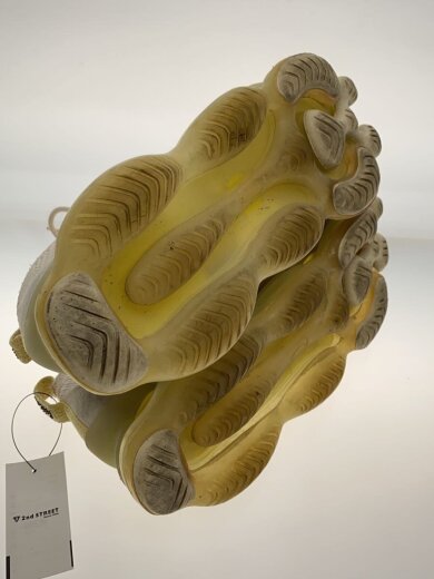 商品画像：AIR MAX SCORPION_エアマックス スコーピオン/26.5cm/WHT 4