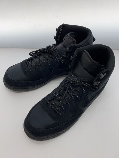 商品画像：ハイカットスニーカー_FJ5464-010/29cm/BLK 2