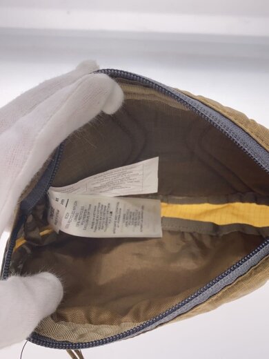 商品画像：ショルダーバッグ/ナイロン/KHK/49447sp22 6