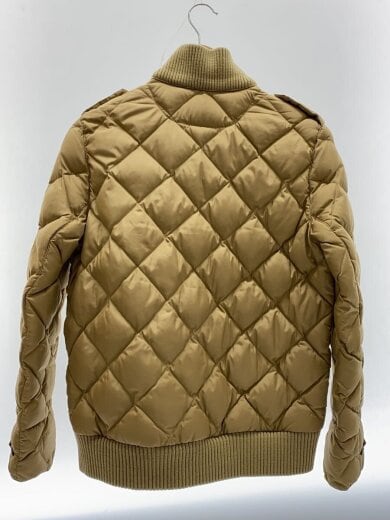 商品画像：ダウンジャケット/11/ポリエステル/CML/無地 2