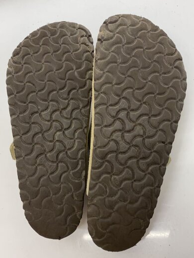 商品画像：サンダル/27cm/KHK 4