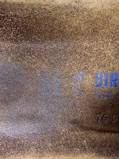 商品画像：サンダル/27cm/KHK 5