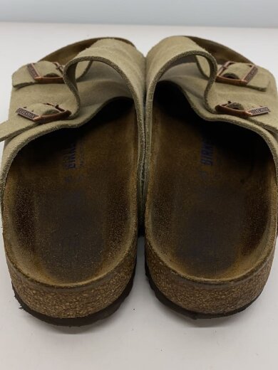 商品画像：サンダル/27cm/KHK 7