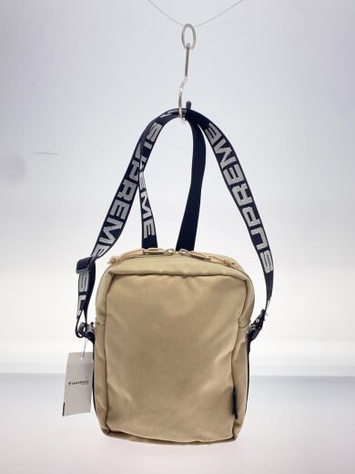 商品画像：ショルダーバッグ/--/CML/無地/18ss 3