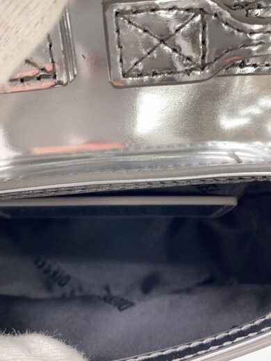 商品画像：ショルダーバッグ/--/SLV/X08957 7