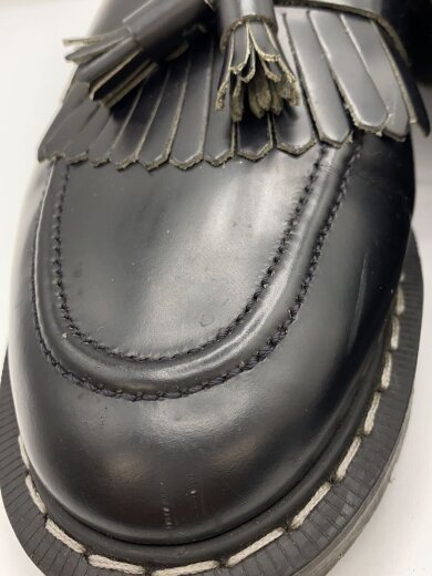 商品画像：ローファー/27.5cm/BLK// 7