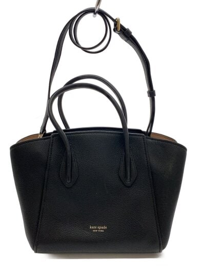 商品画像：ハンドバッグ/--/BLK/2way 1