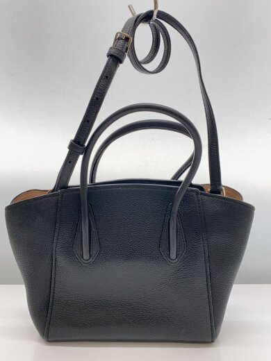 商品画像：ハンドバッグ/--/BLK/2way 3