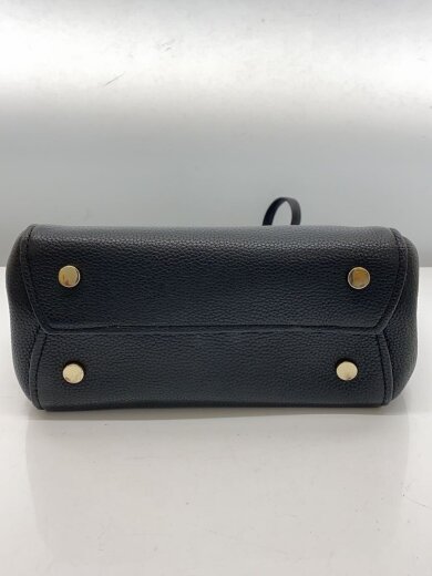 商品画像：ハンドバッグ/--/BLK/2way 4