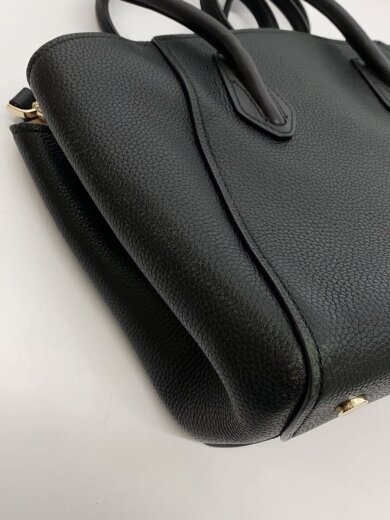 商品画像：ハンドバッグ/--/BLK/2way 7