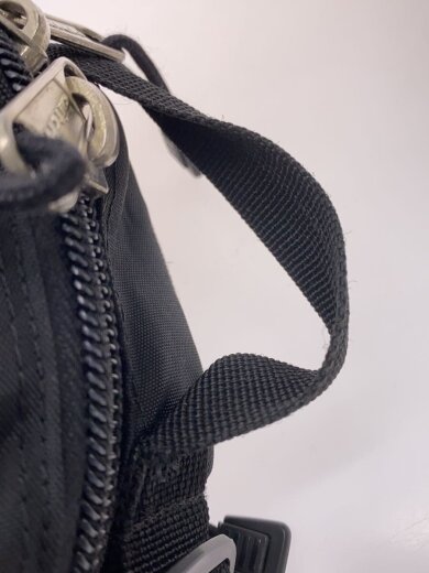 商品画像：リュック/--/BLK 3