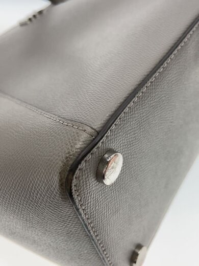 商品画像：トートバッグ/レザー/GRY/ab-1812 7