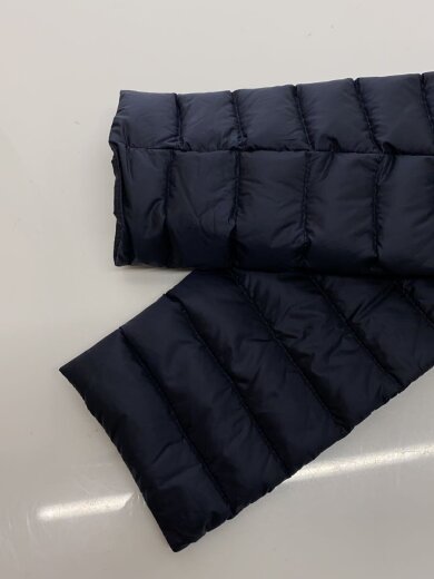 商品画像：ロングダウンジャケット/O/ナイロン/NVY/B10934931299 5