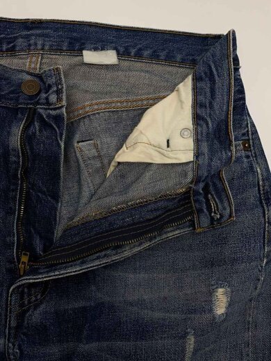 商品画像：ボトム/34/デニム/IDG 3