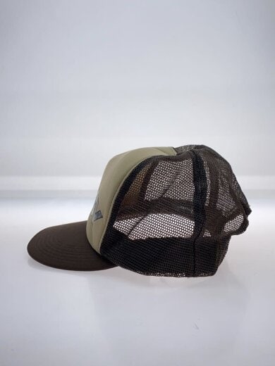 商品画像：メッシュキャップ/--/ナイロン/BRW/メンズ 2