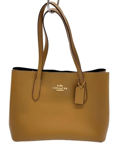 商品画像：アベニュー・キャリーオール/レザー/CML 1