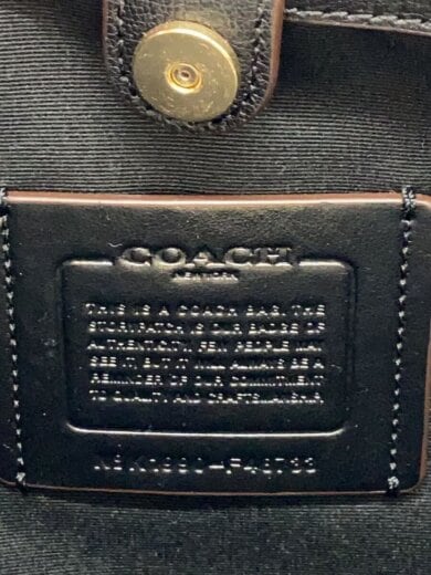 商品画像：アベニュー・キャリーオール/レザー/CML 5