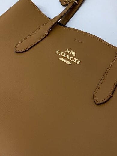 商品画像：アベニュー・キャリーオール/レザー/CML 7