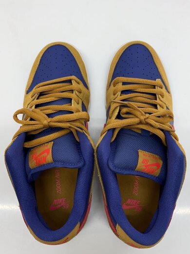 商品画像：DUNK LOW PRO_ダンク ロー プロ/28cm/BLU 3