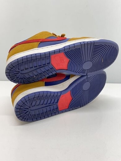 商品画像：DUNK LOW PRO_ダンク ロー プロ/28cm/BLU 4