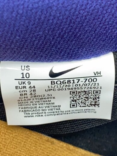 商品画像：DUNK LOW PRO_ダンク ロー プロ/28cm/BLU 5