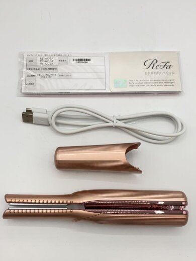 商品画像：ドライヤー・ヘアアイロン RE-AI05A 6