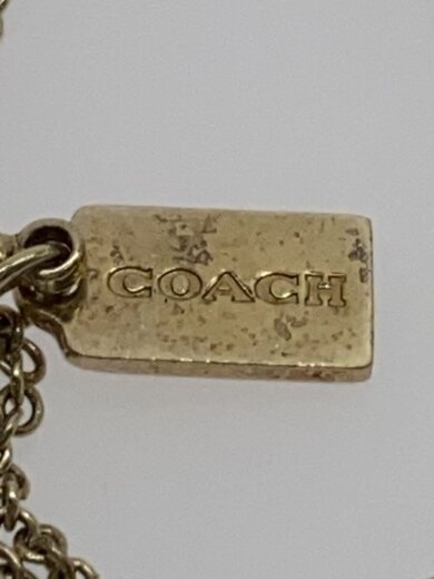 商品画像：ネックレス/--/GLD/レディース// 4