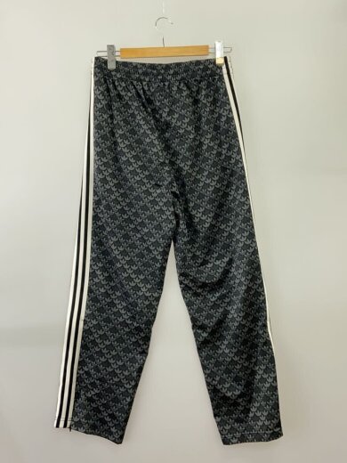 商品画像：ボトム/XL/ポリエステル/BLK/総柄/AV1006 2