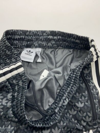 商品画像：ボトム/XL/ポリエステル/BLK/総柄/AV1006 3