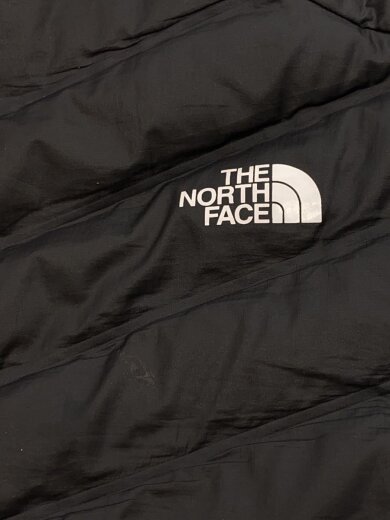 商品画像：ダウンジャケット/S/ナイロン/BLK/無地/NY81900 8