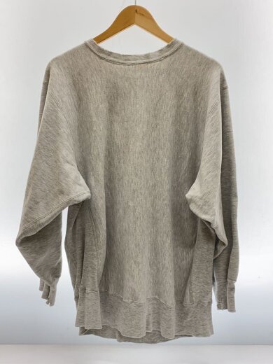 商品画像：スウェット/XL/コットン/GRY// 2