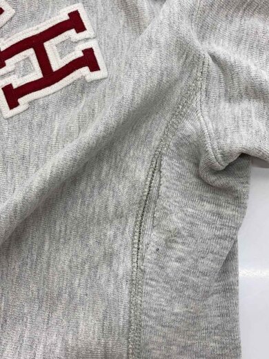 商品画像：スウェット/XL/コットン/GRY// 6