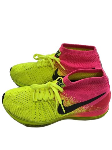 商品画像：ZOOM ALL OUT FLYKNIT OC/ズームオールアウトフライニットOC/マルチカラー/845716-999 1