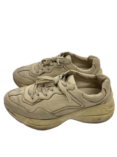 商品画像：ローカットスニーカー/--/WHT 1