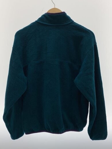 商品画像：フリースジャケット/--/ポリエステル/GRN/80s 2