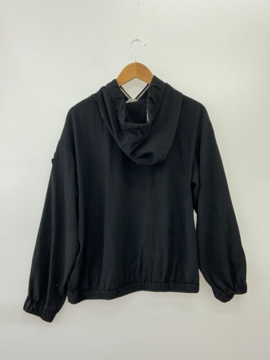 商品画像：パーカー/42/ポリエステル/BLK/I20932G00003 2