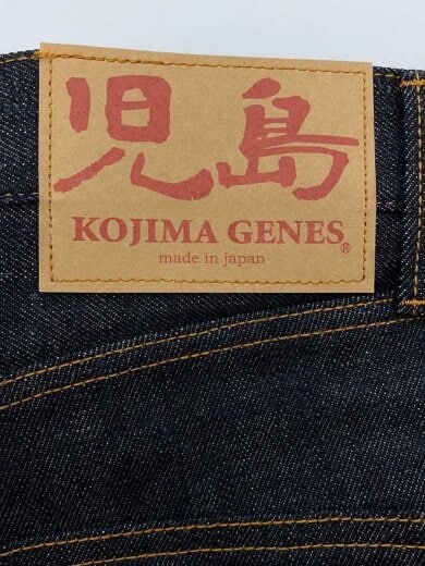 商品画像：ボトム/32/デニム/NVY/モンキーコンボパンツ 4