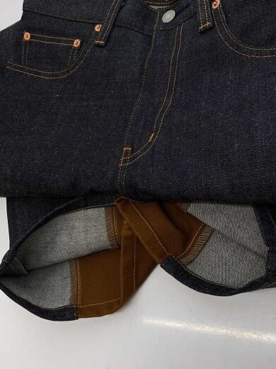 商品画像：ボトム/32/デニム/NVY/モンキーコンボパンツ 7